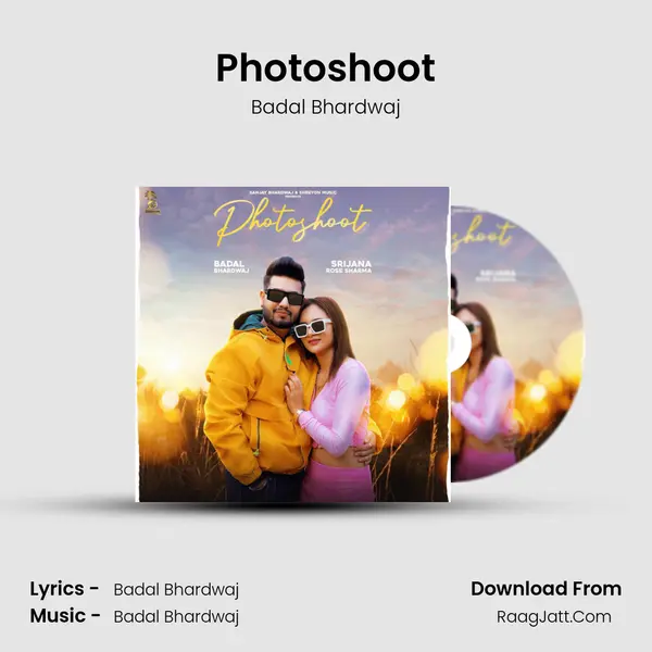 Photoshoot mp3 song
