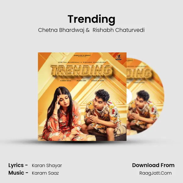 Trending MP3 Song by Chetna Bhardwaj Cover