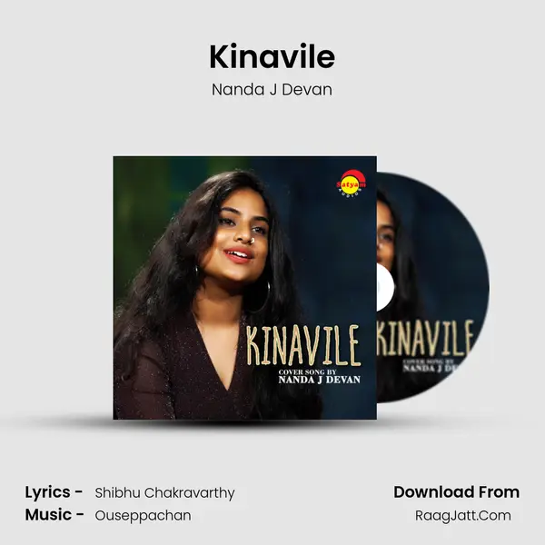 Kinavile (Recreated Version) - Nanda J Devan