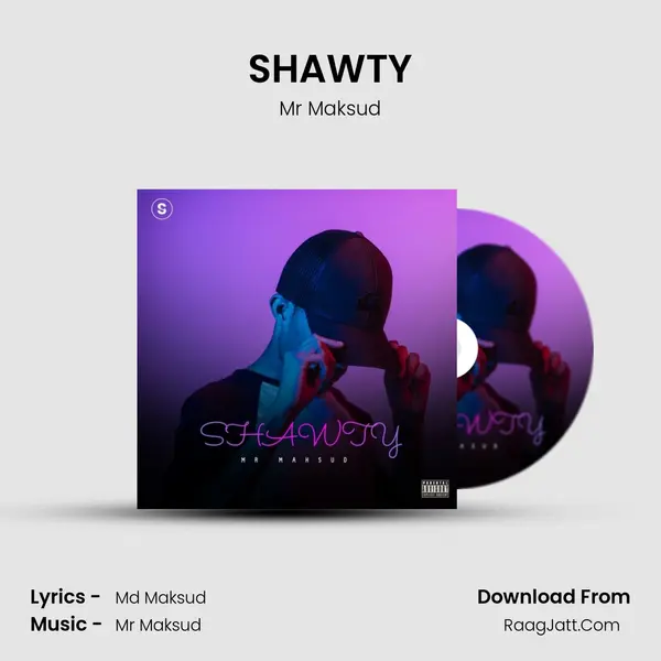 SHAWTY mp3 song