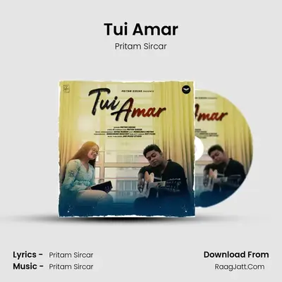 Tui Amar - Pritam Sircar