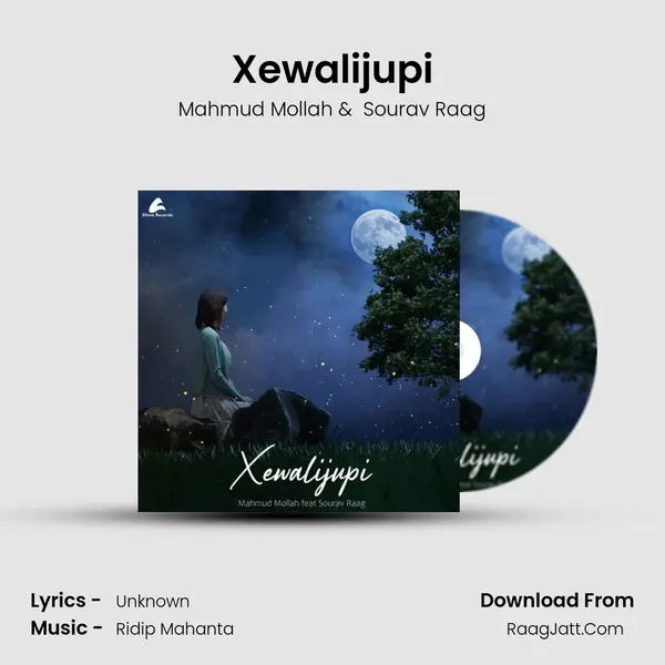 Xewalijupi - Mahmud Mollah