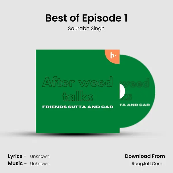 Best of Episode 1 MP3 Song by Saurabh Singh Cover