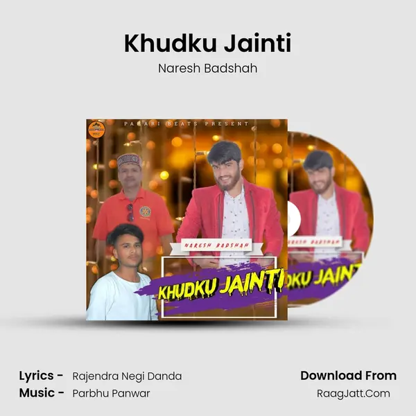 Khudku Jainti mp3 song