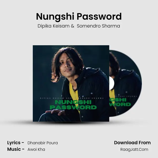 Nungshi Password mp3 song