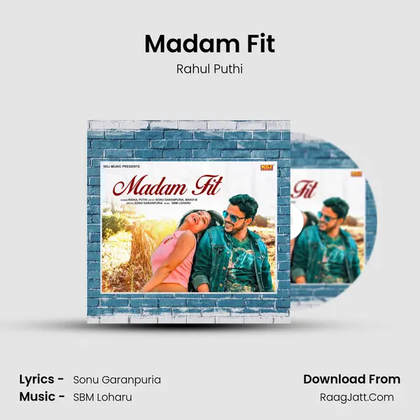 Madam Fit - Rahul Puthi