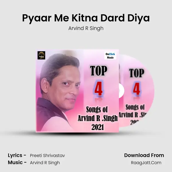 Pyaar Me Kitna Dard Diya mp3 song