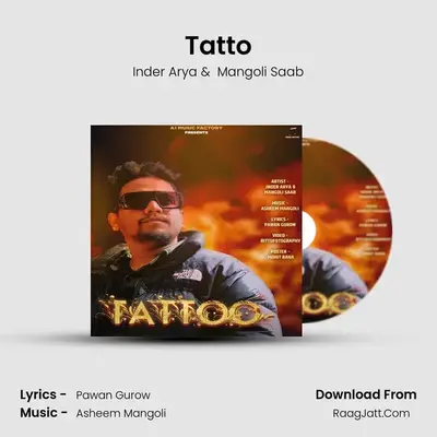 Tatto - Inder Arya