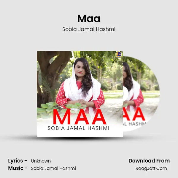 Maa - Single - Sobia Jamal Hashmi