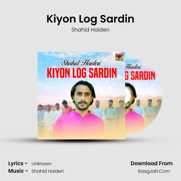 Kiyon Log Sardin mp3 song