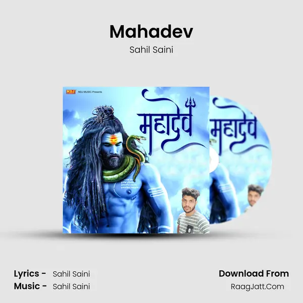 Mahadev - Sahil Saini