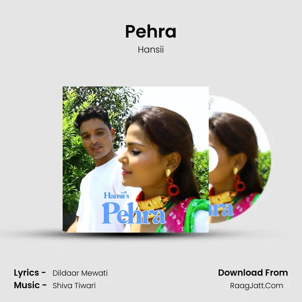 Pehra - Hansii