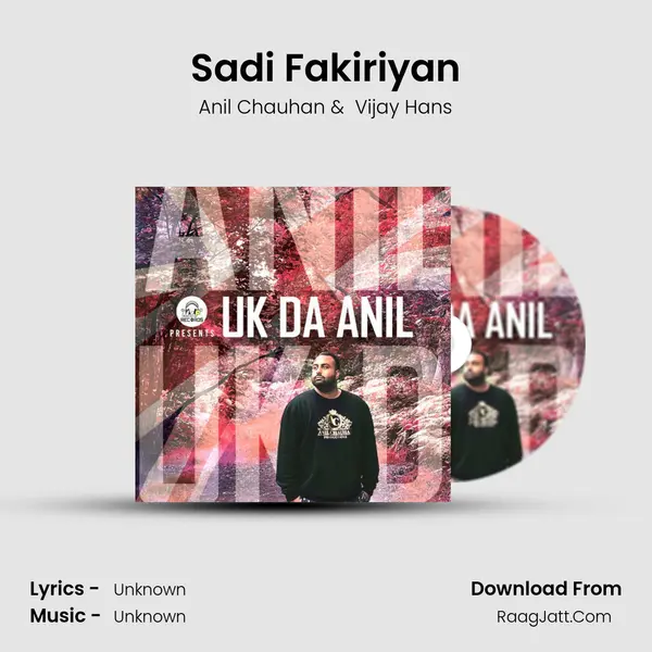 Sadi Fakiriyan MP3 Song by Anil Chauhan Cover