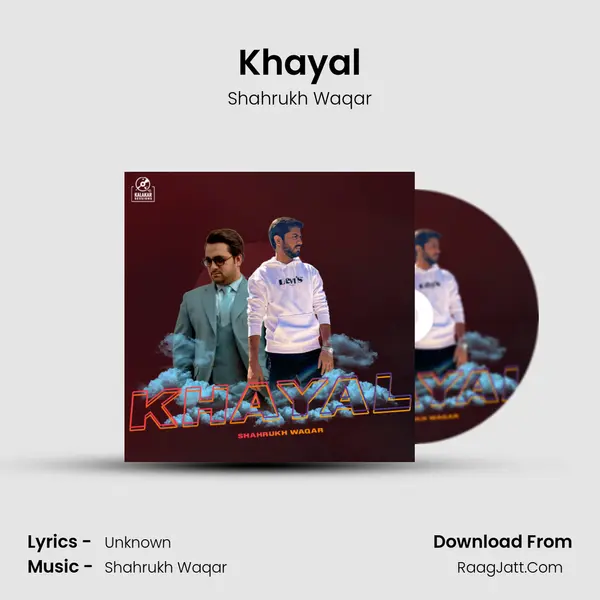 Khayal - Single - Shahrukh Waqar