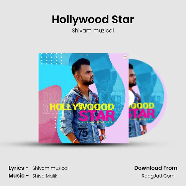 Hollywood Star mp3 song