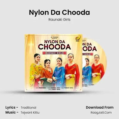 Nylon Da Chooda mp3 song