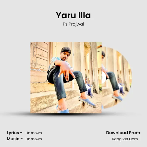 Yaru Illa MP3 Song by Ps Prajwal Cover