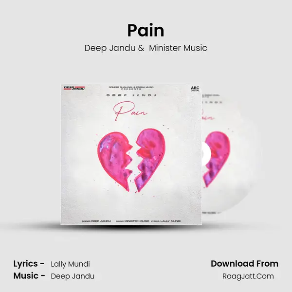 Minister Music