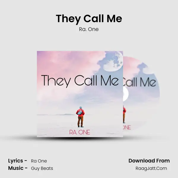 They Call Me MP3 Song by Ra. One Cover
