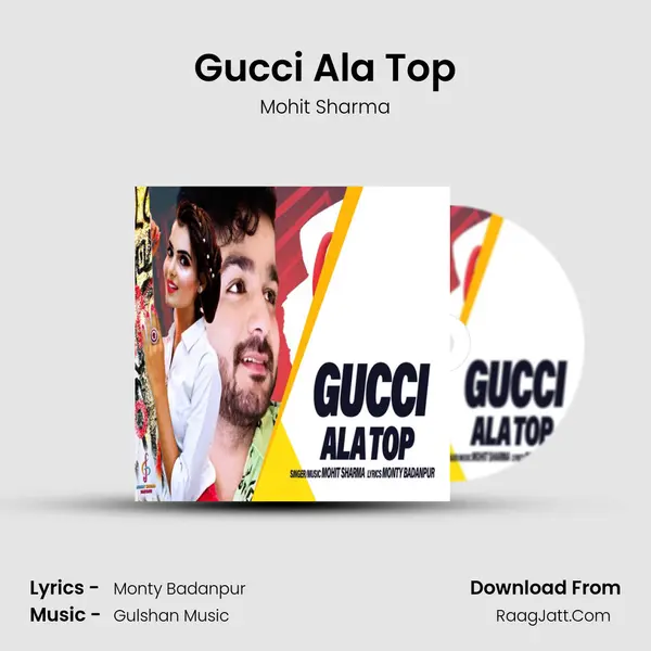 Gucci Ala Top mp3 song