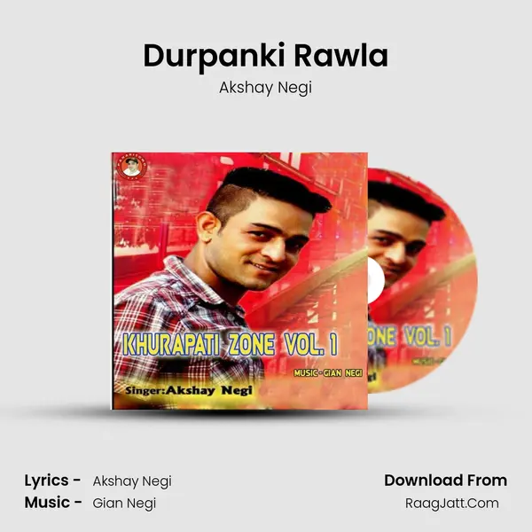 Durpanki Rawla mp3 song