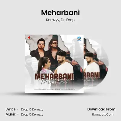 Meharbani MP3 Song by Kemzyy Cover
