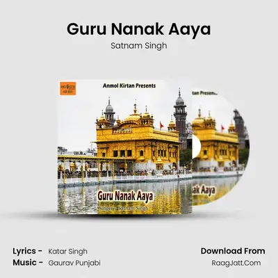Guru Nanak Aaya mp3 song