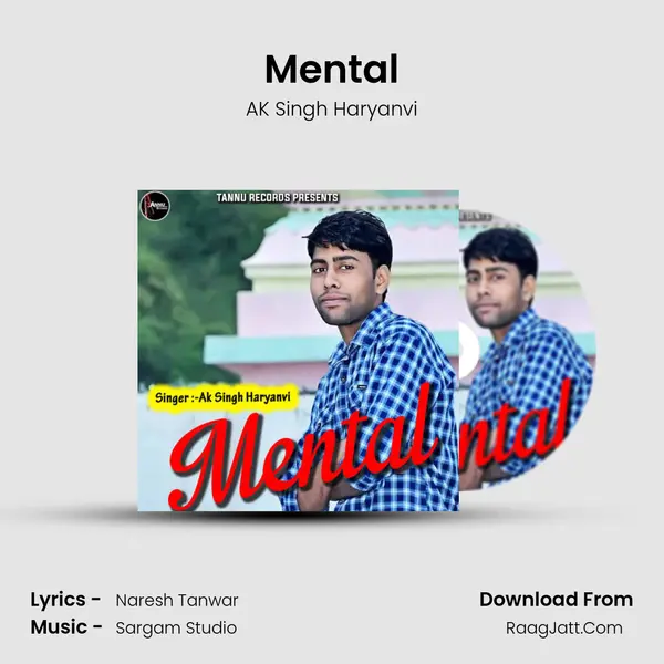 Mental mp3 song