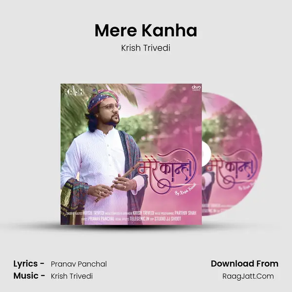 Krish Trivedi