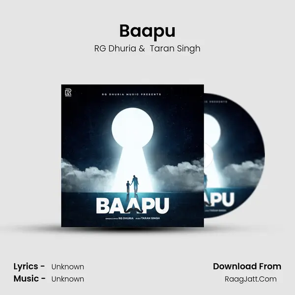 Baapu Cover