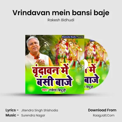 Vrindavan mein bansi baje mp3 song