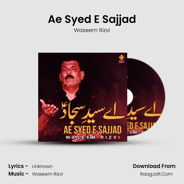 Ae Syed E Sajjad mp3 song
