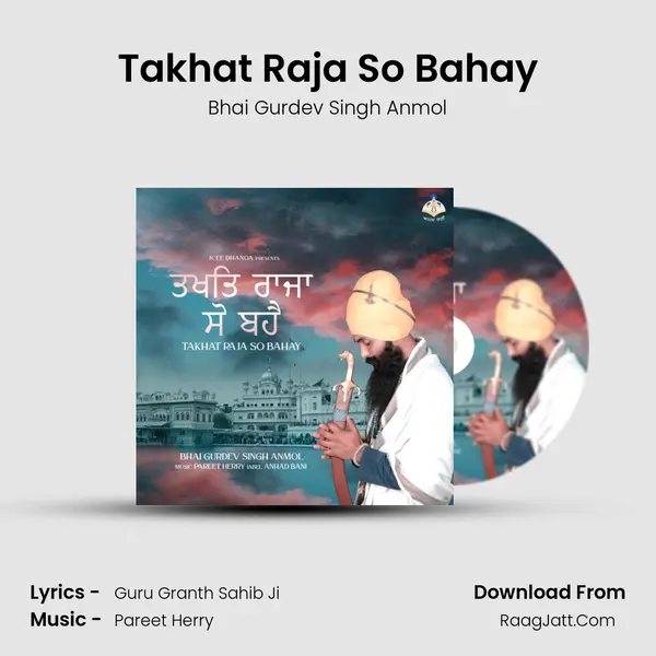 Takhat Raja So Bahay mp3 song