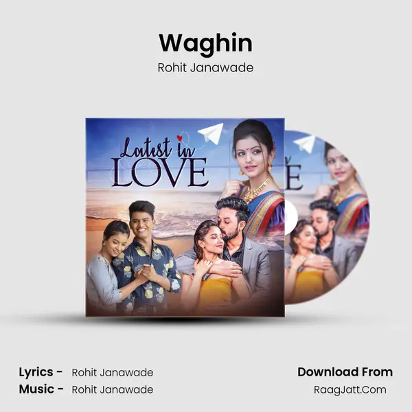 Waghin mp3 song