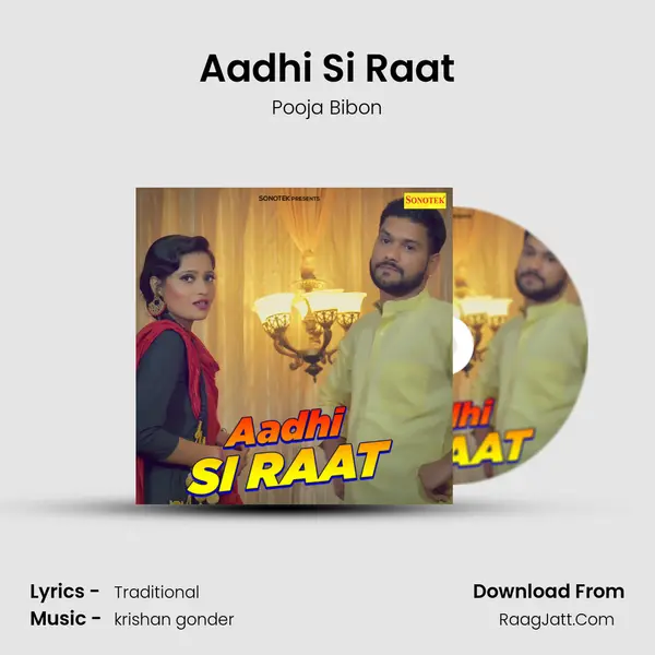 Aadhi Si Raat mp3 song