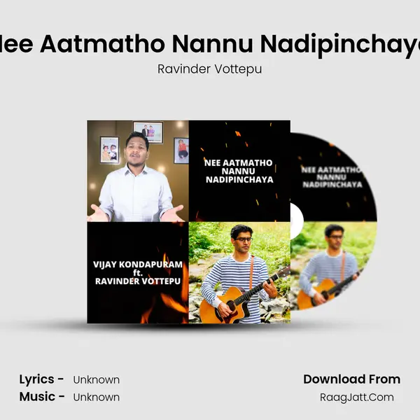 Ravinder Vottepu