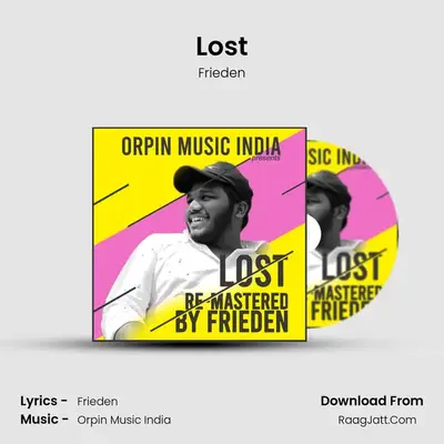 Lost mp3 song