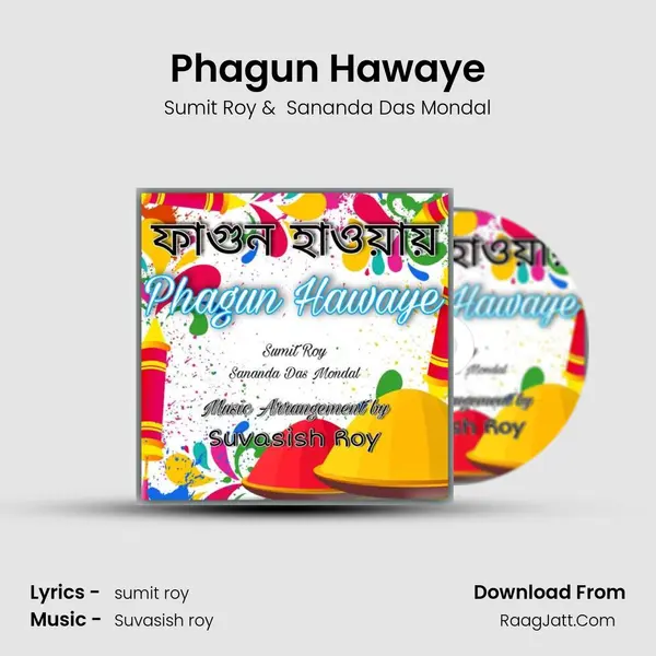 Phagun Hawaye mp3 song