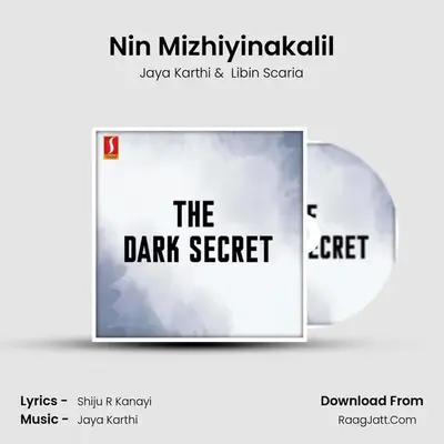 Nin Mizhiyinakalil MP3 Song by Jaya Karthi Cover