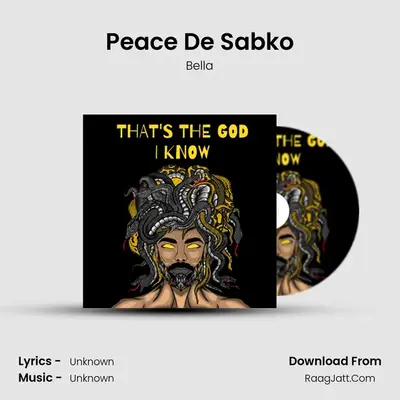 Peace De Sabko mp3 song