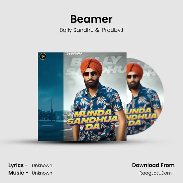 Beamer MP3 Song by Bally Sandhu Cover