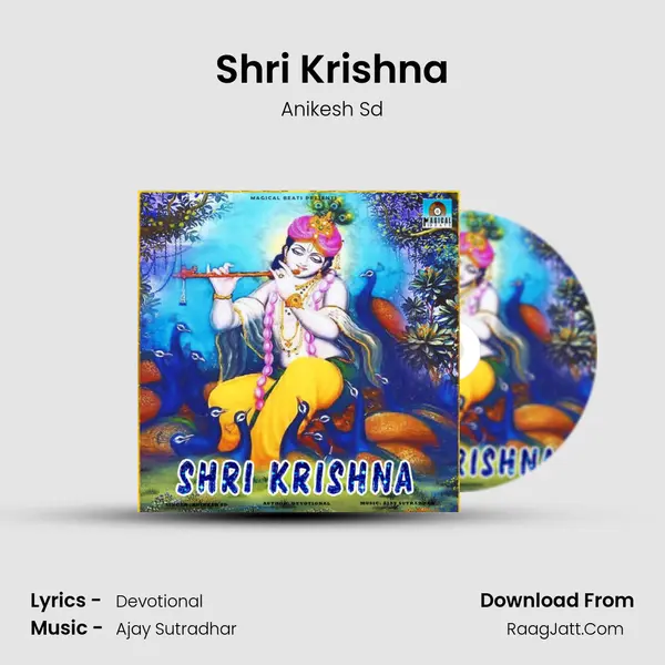 Shri Krishna mp3 song