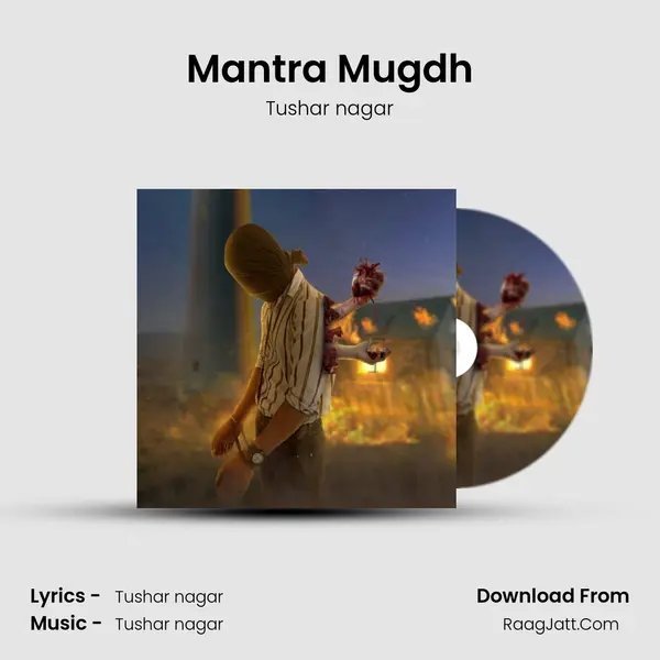 Mantra Mugdh mp3 song