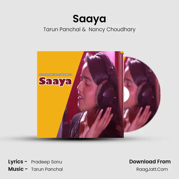 Saaya mp3 song