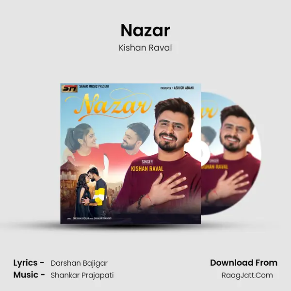 Nazar mp3 song