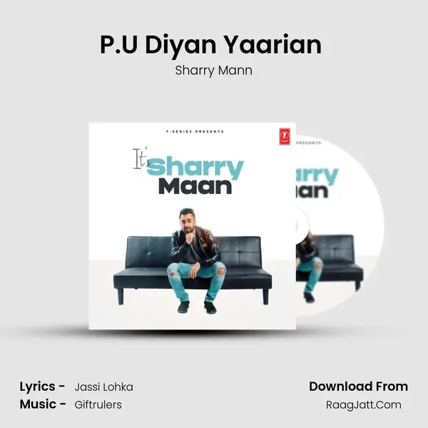 P.U Diyan Yaarian (From P.U Diyan Yaarian) mp3 song