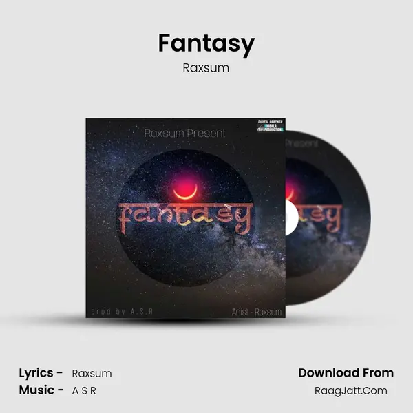 Fantasy mp3 song