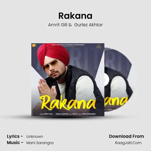 Amrit Gill