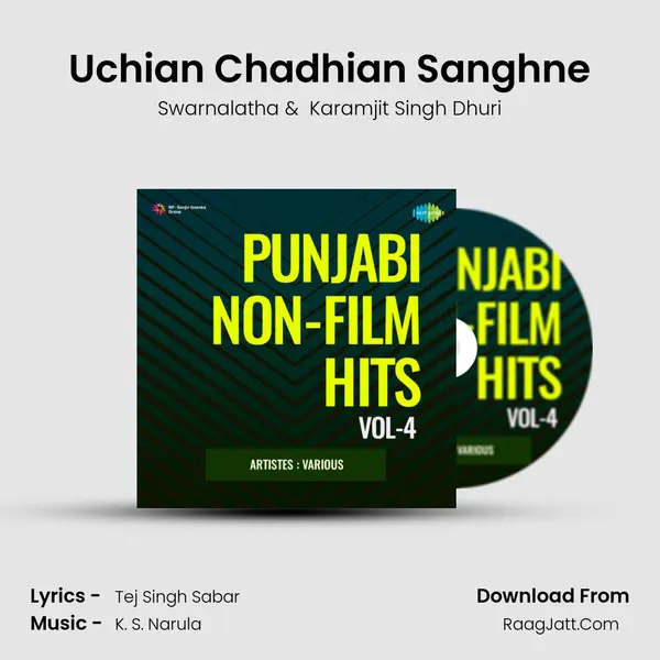 Uchian Chadhian Sanghne mp3 song