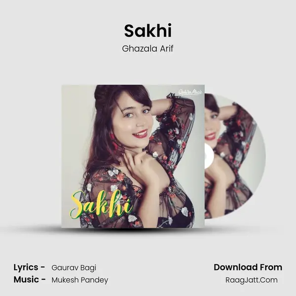 Sakhi Cover